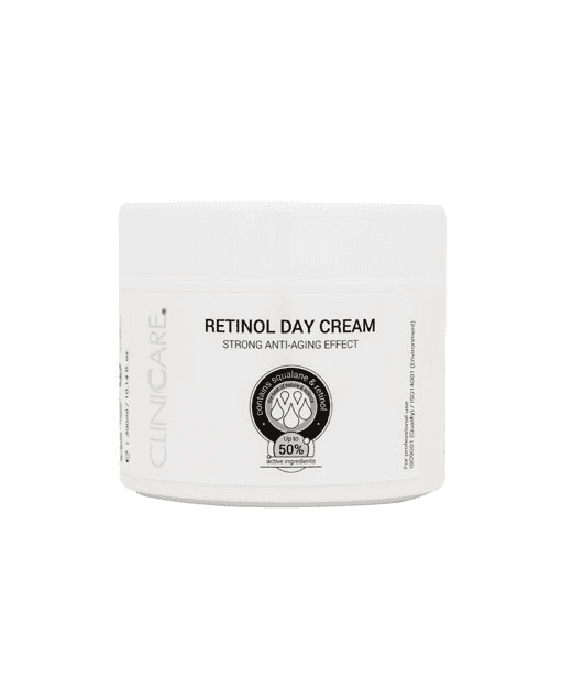 RETINOL DAY CREAM