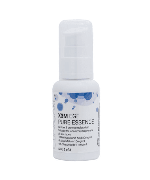 EGF PURE ESSENCE