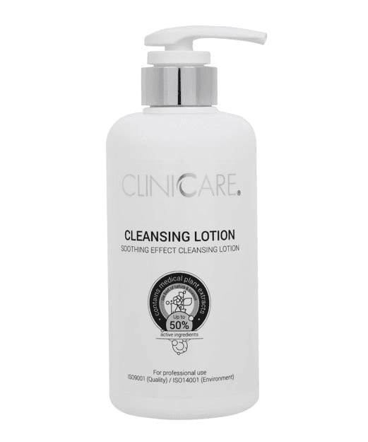 CLEANSING LOTION