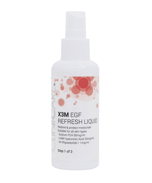 EGF REFRESH TONER