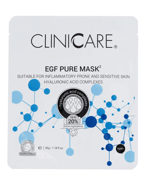 EGF PURE MASK