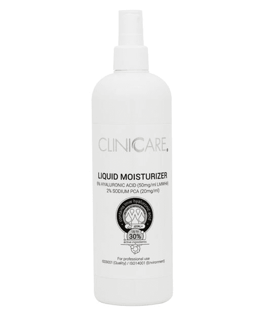 HYAL LIQUID MOISTURIZER