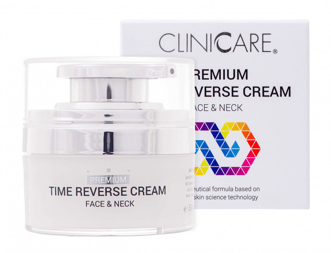 PREMIUM TIME REVERSE CREAM