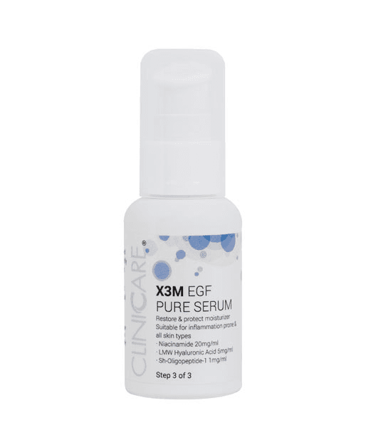 EGF PURE SERUM