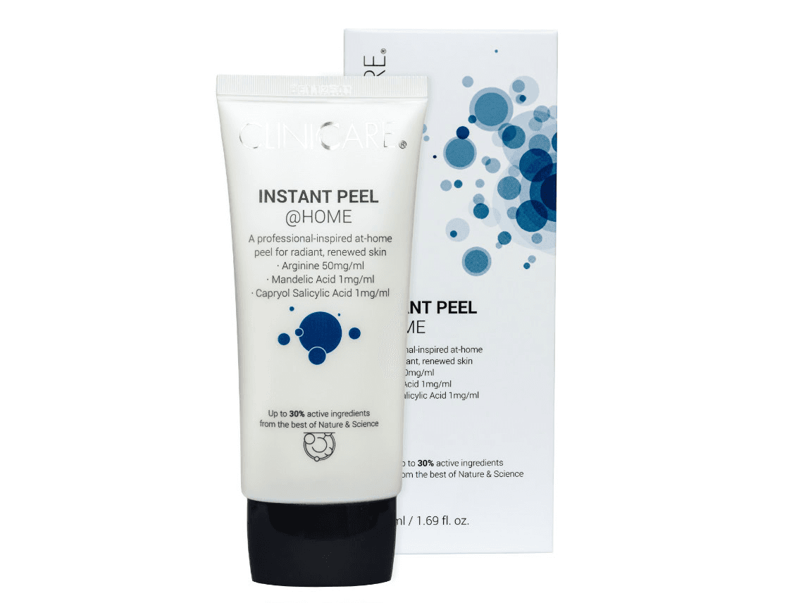 INSTANT PEEL HOME