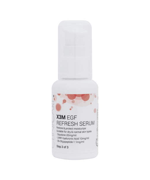 EGF REFRESH SERUM