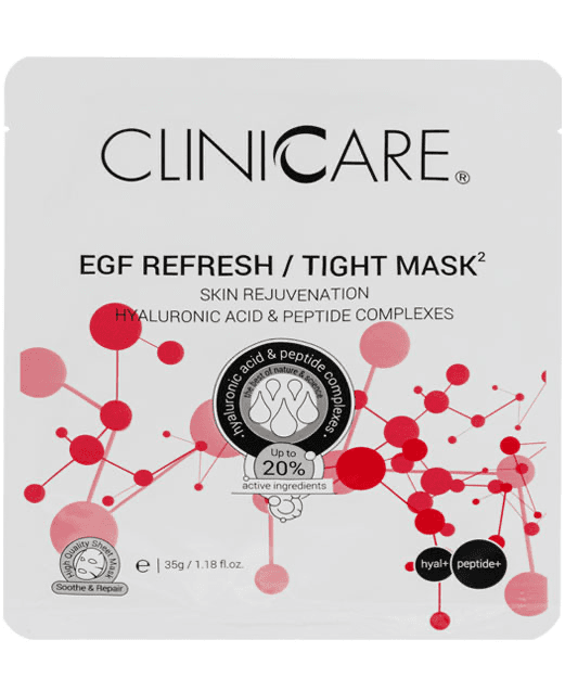 EGF REFRESH MASK