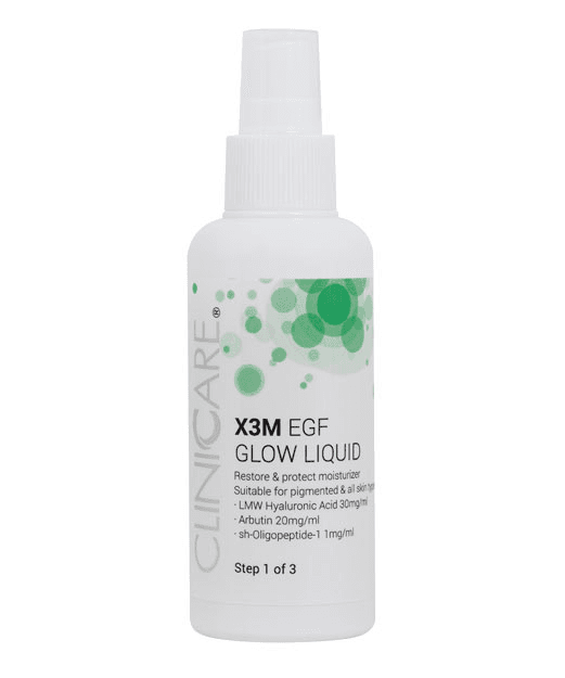 EGF GLOW TONER