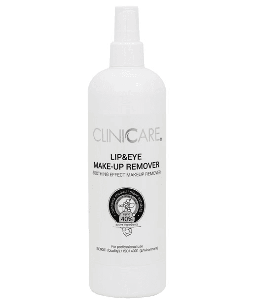 LIP&EYE MAKEUP REMOVER