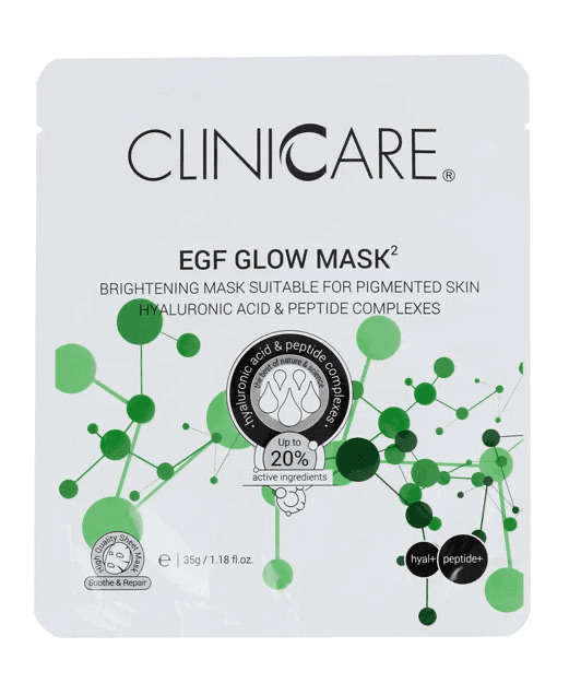 EGF GLOW MASK