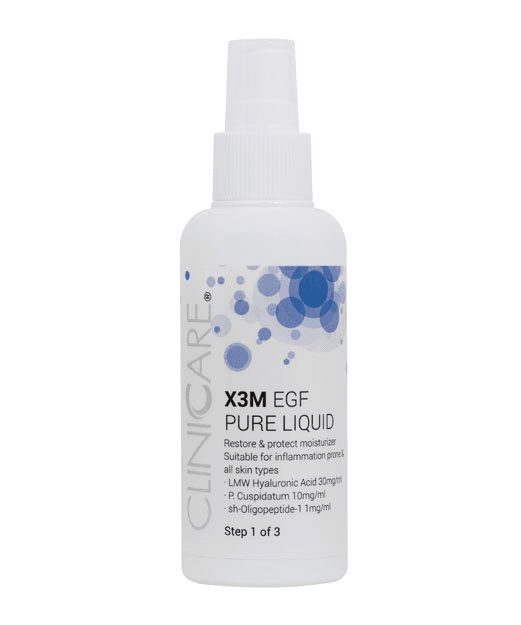 EGF PURE LIQUID