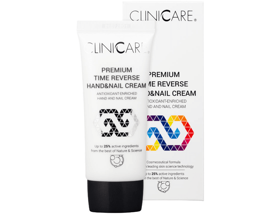 PREMIUM TIME REVERSE HAND&NAILS CREAM